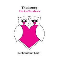 Thuiszorg de GeZusters logo - Similar company to Watch-E