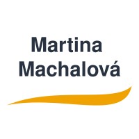 Martina Machalová logo - Similar company to Lg Electronics B2B Cz/Sk