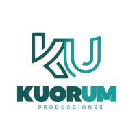 Kuorum Producciones logo - Similar company to Premium