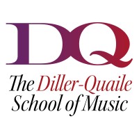 The Diller-Quaile School of Music logo - Similar company to Natalia Huang Piano Studio