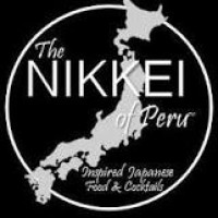 Nikkei of Peru logo - Similar company to The Unknown India