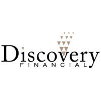 Discovery Financial logo - Similar company to Airqon Technologies