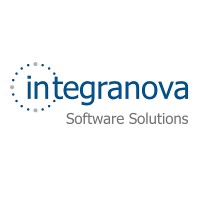 Integranova logo - Similar company to Mintrared