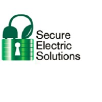 Secure Electric Solutions logo - Similar company to Blue Core Technologies