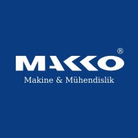 MAKKO Design Development and Engineering logo - Similar company to Onko Mühendislik