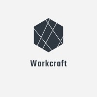 Workcraft logo - Similar company to Registreye Dtx
