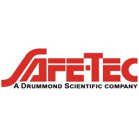 SAFE-TEC® Clinical Products LLC logo - Similar company to Ur Ventures