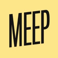Meep logo - Similar company to 2Ème Ligne