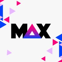 MAX.Live logo - Similar company to Rippleshot