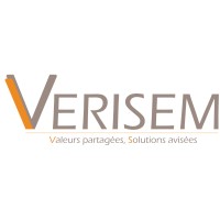VERISEM logo - Similar company to Value Groovers