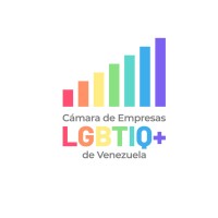 Cámara de Comercio y Empresas LGBTIQ Venezuela logo - Similar company to Pride Connection Panama