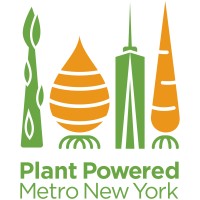 Plant Powered Metro New York logo - Similar company to Candle Cafe