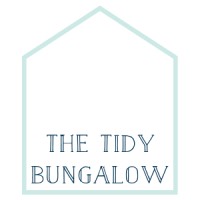 The Tidy Bungalow