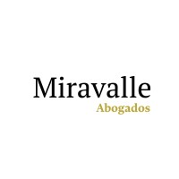 Miravalle Abogados logo - Similar company to Simposio Internacional De Derecho