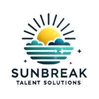 Sunbreak Talent Solutions logo - Similar company to Uplift Hr Solutions