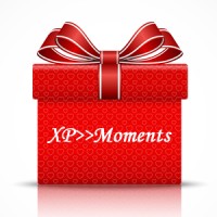 XP>>Moments logo - Similar company to Xp Moments