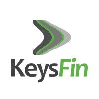 KeysFin - Business Information & Credit Risk Management logo - Similar company to Starbyte Romania