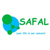 SAFAL LIFESCIENCE PVT LTD logo - Similar company to Softech Pharma Private Limited
