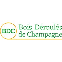 BOIS DEROULES DE CHAMPAGNE logo - Similar company to Drouin Sas