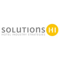 SolutionsHI - Hotel & Resort Consultancy logo - Similar company to Hl-Technik Engineering Gmbh