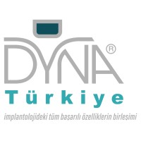 Dyna Dental Türkiye logo - Similar company to Dyna Dental Engineering B.V.
