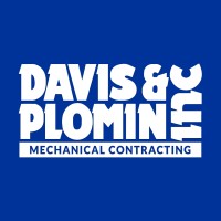 Davis & Plomin Mechanical logo - Similar company to Ktf Group, Inc.