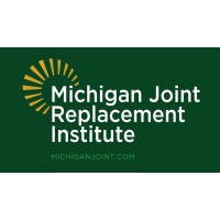 Michigan Joint Replacement Institute logo - Similar company to Infusiv Hydration