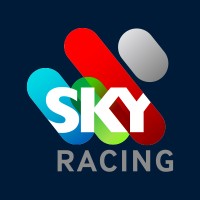 SkyRacingAU logo - Similar company to Max | A Tabcorp Company