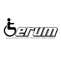SÉRUM (Société des étudiants et étudiantes en réadaptation de l’Université de Montréal) logo - Similar company to Association Femmes En Affaires De L'Uqam