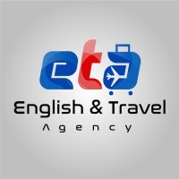 ETA - English & Travel Agency logo - Similar company to Topup Learning (Tti)