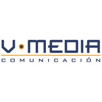 VMedia Comunicación logo - Similar company to C O N C E P T  I M A G E S