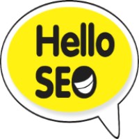 HelloSEO logo - Similar company to Helloseo