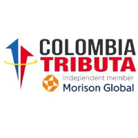 COLOMBIA TRIBUTA logo - Similar company to Acontribut S.A.S