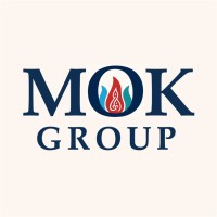 MOK Group logo - Similar company to Baldyga Group