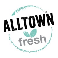 Alltown Fresh logo - Similar company to Waddling Technology, Llc