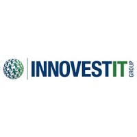 InnovestIT Group logo - Similar company to Have-It Software Solutions