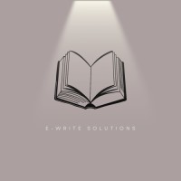 E-Write Solutions logo - Similar company to Writers Assists
