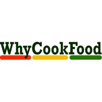 WhyCookFood logo - Similar company to Esdha - Ai Governance, Compliance & Responsible Ai Training & Consulting