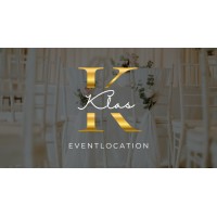 Klas Eventlocation logo - Similar company to Edissou Events