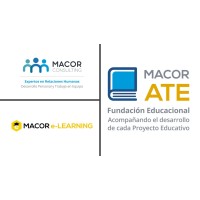 GRUPO MACOR logo - Similar company to Ipsiarte Consultora