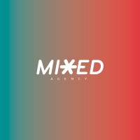 Mixed Agency MX logo - Similar company to Nforce Ai