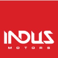 INDUS MOTORS CO. (P) LTD logo - Similar company to Kvr Group