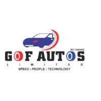 gofautos limited logo - Similar company to Tebenaj Automobile Solutions Ltd.