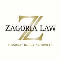 The Zagoria Law Firm, LLC logo - Similar company to Phoenix Accident And Injury Law Firm