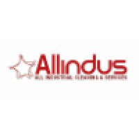 Allindus nv logo - Similar company to Valor Services Group