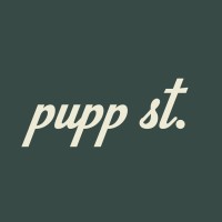 pupp st. logo - Similar company to Restaurant Media Group