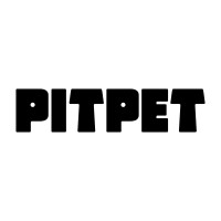 PitPet logo - Similar company to Yobo