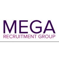 Mega Recruitment Group logo - Similar company to China-Europe Commercial Collaboration Association