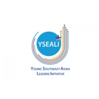 Young Southeast Asian Leaders Initiative (YSEALI) logo - Similar company to Abdulbasit Writer Hub