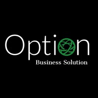 Option Business solution logo - Similar company to Climacert-X